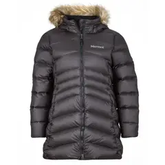MARMOT - Chaqueta Mujer W Montreal Negro