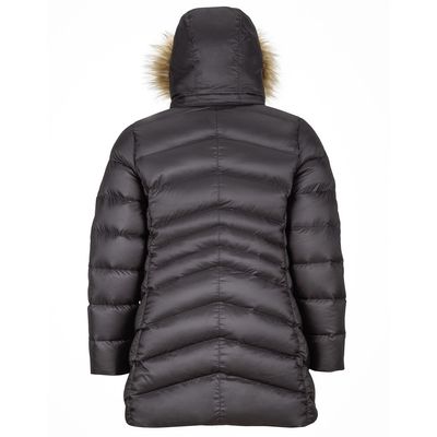 Imagen 2 del producto Chaqueta Mujer W Montreal Negro