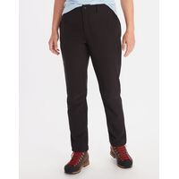 Pantalones Mujer W Scree Pant Negro