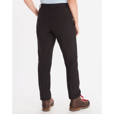 Imagen 2 del producto Pantalones Mujer W Scree Pant Negro