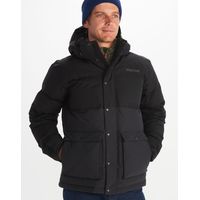 Chaqueta Hombre Fordham Jacket Negro