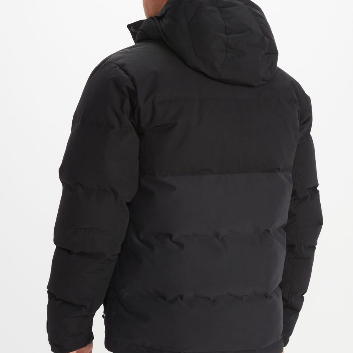MARMOT - Chaqueta Hombre Fordham Jacket Negro Marmot