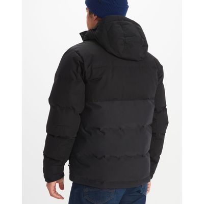 Imagen 2 del producto Chaqueta Hombre Fordham Jacket Negro