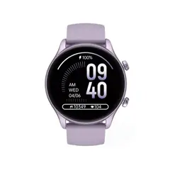 ZEBLAZE - Smartwatch Btalk 3 plus orchid (lila)