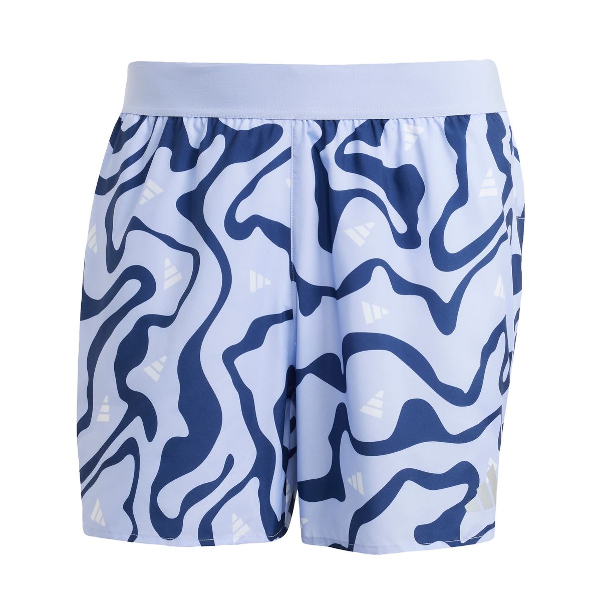 ADIDAS - Shorts Run It Brand Love