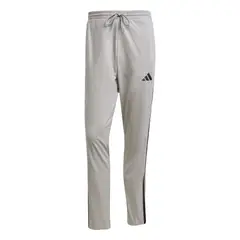 ADIDAS - Pantalón Essentials 3 Tiras Single Jersey