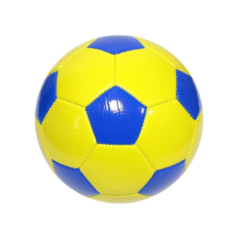 GENERICO - Mini Balon Pelota De Futbol Playground 6 Juegos Recreacion