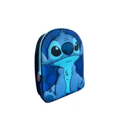 GENERICO - Mochila Preescolar 3d