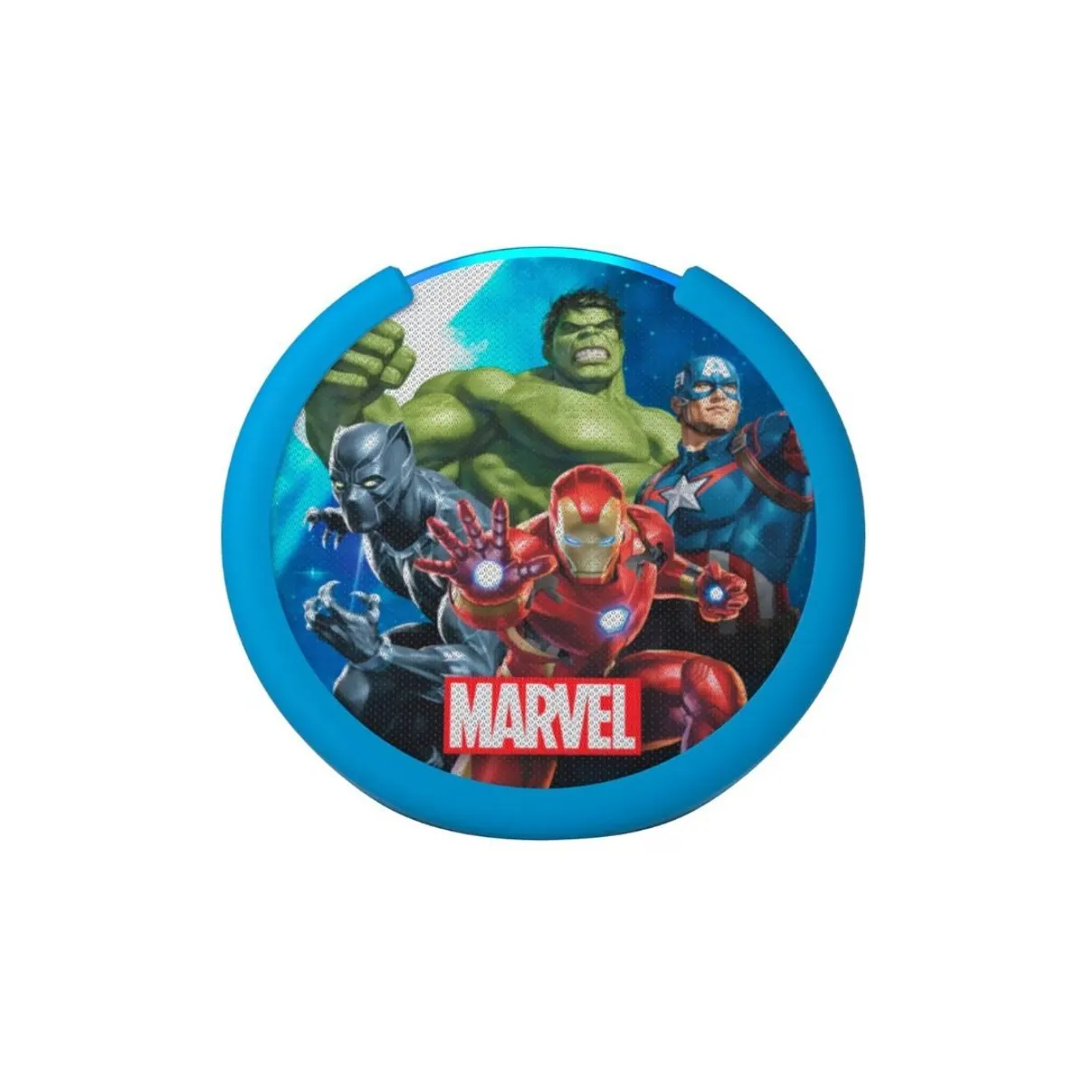 AMAZON - Echo Pop Kids Marvel