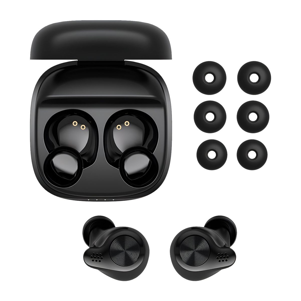 MASTER G - Audifonos Inalambricos Master-G BUDS10 In-ear TWS Bluetooth