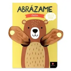 CONTRAPUNTO - Abrazame Osito