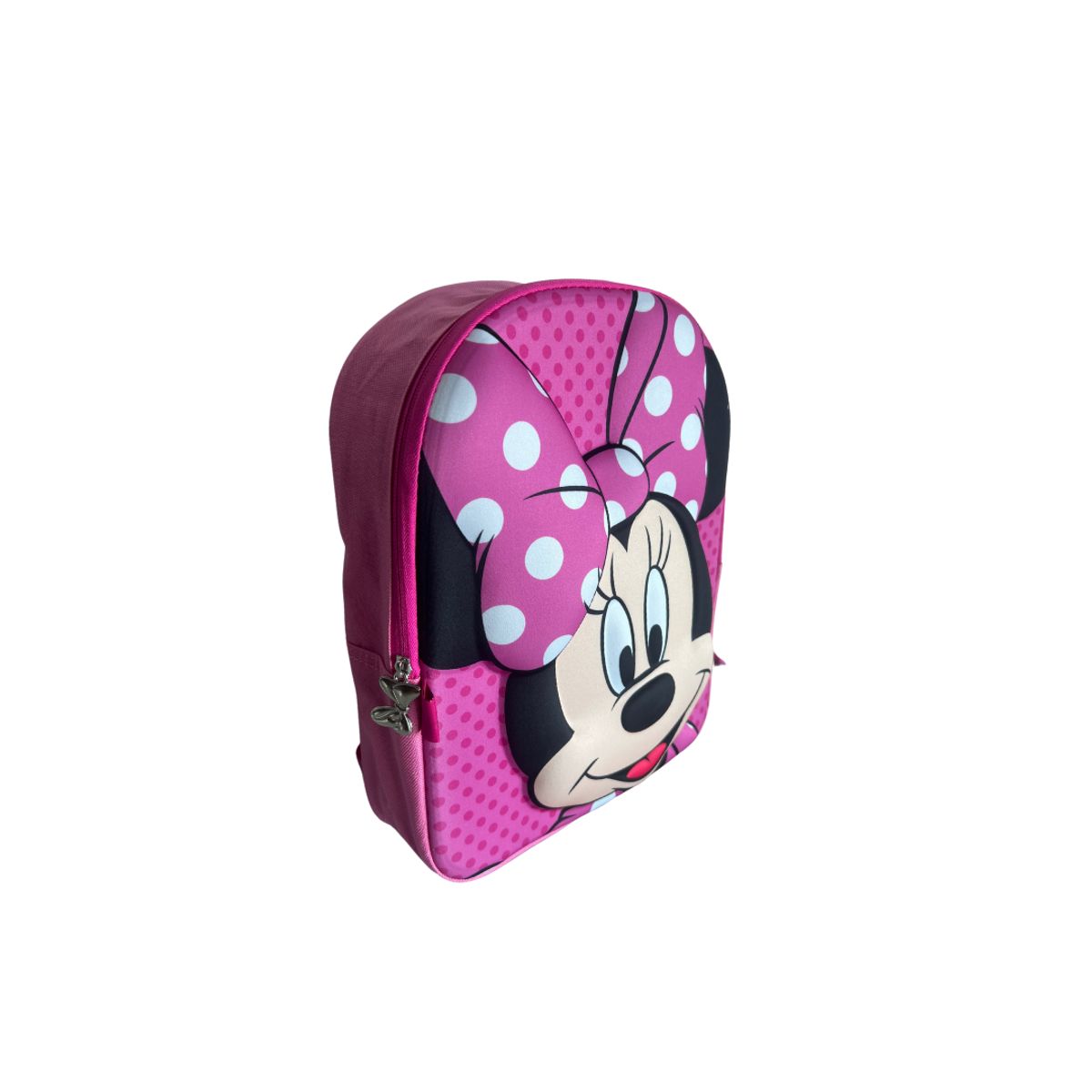 OEM - Mochila Preescolar 3D