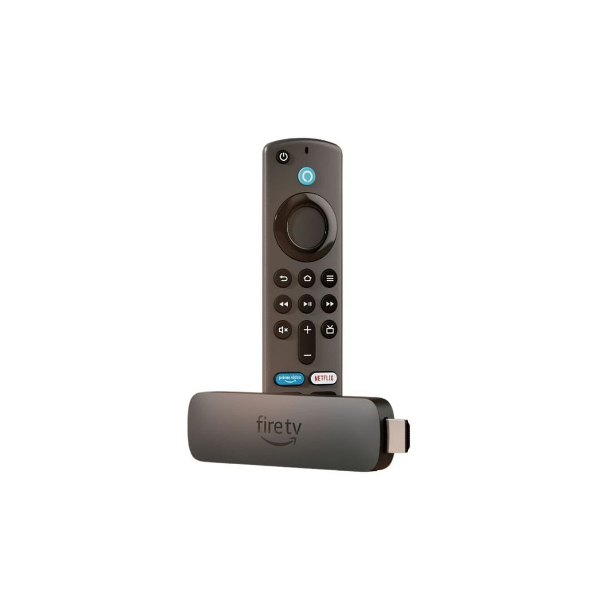 AMAZON - Fire TV Stick 4K 3° Gen