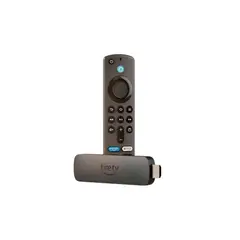 AMAZON - Fire TV Stick 4K