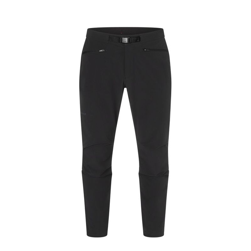 MARMOT - Pantalones Hombre Mountain Active Pant Negro Marmot