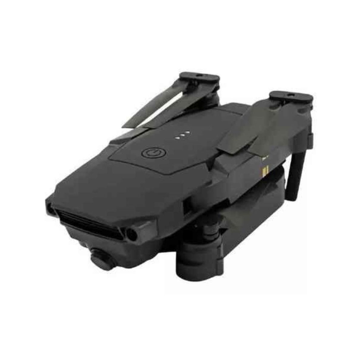 GENERICO - Drone Con Cámara Wifi App Control + Batería Recargable