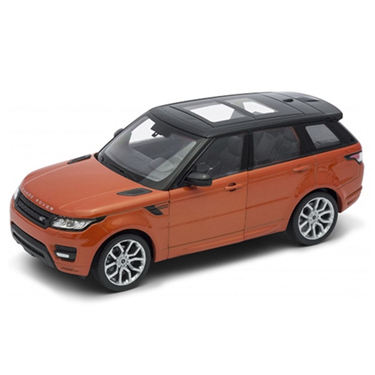 WELLY - SUV Land Rover Range Rover Escala 1:34:39 - Welly