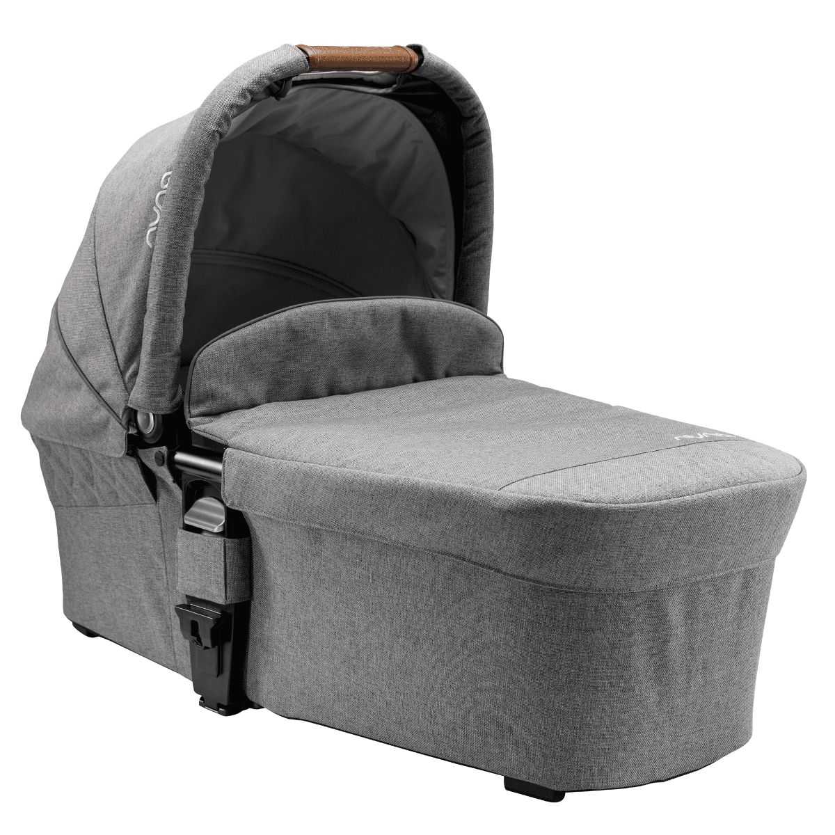 NUNA - Moisés Mixx Next Carry Cot Granite Nuna
