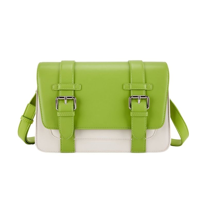 ECOSUSI - Ecosusi Bolso Mensajero Jane para Tablet 10