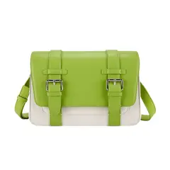 ECOSUSI - Bolso Mensajero Jane para Tablet 10