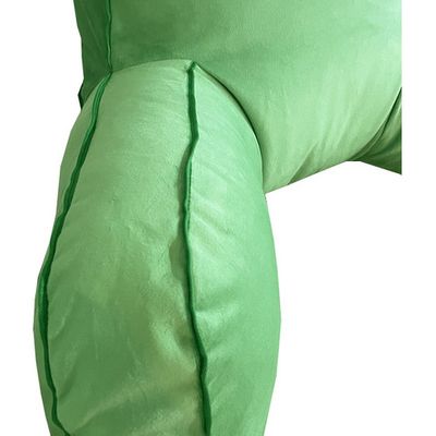 Imagen 2 del producto Cojin Respaldo Verde