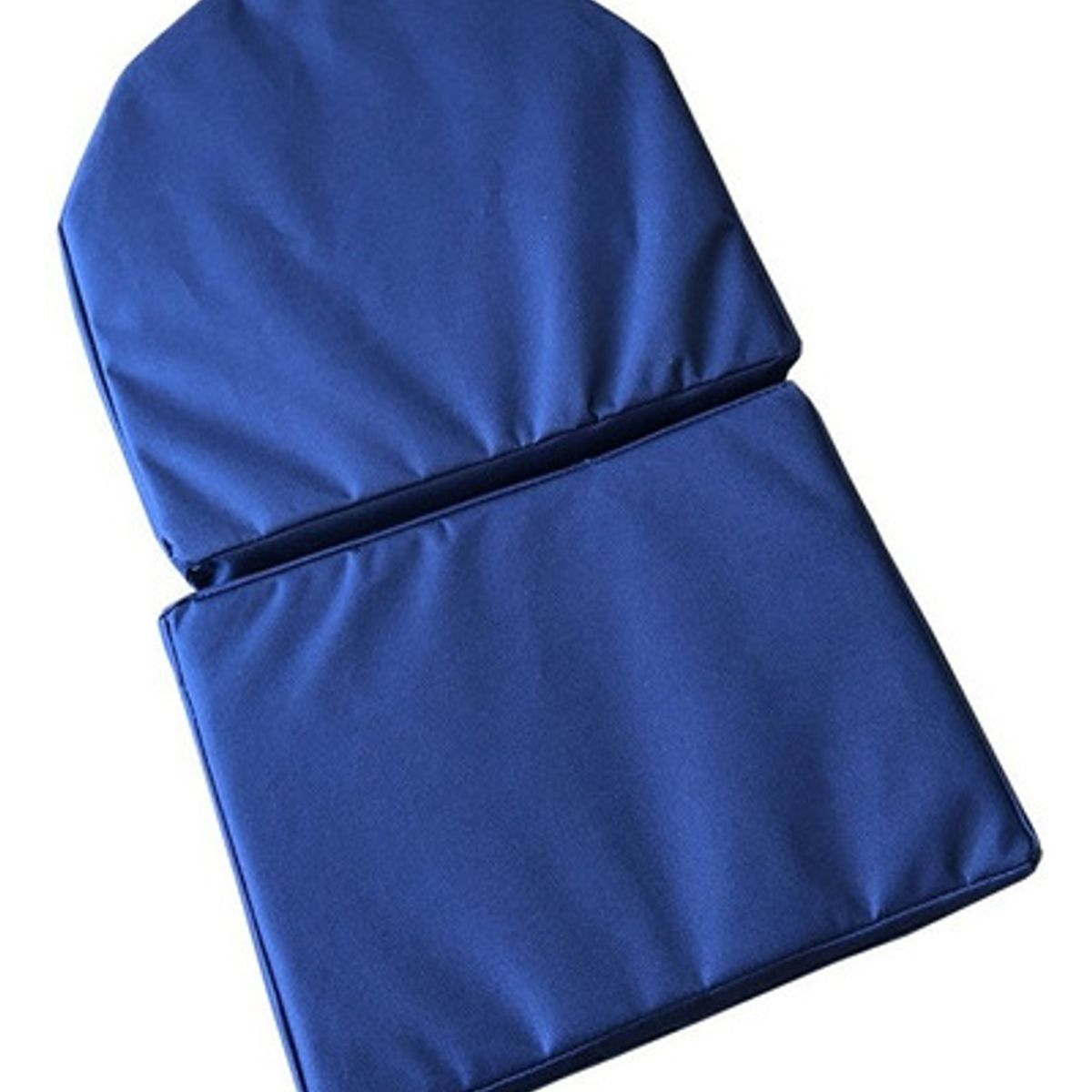 REHUCE - Cojin Silla Terraza - Azul marino
