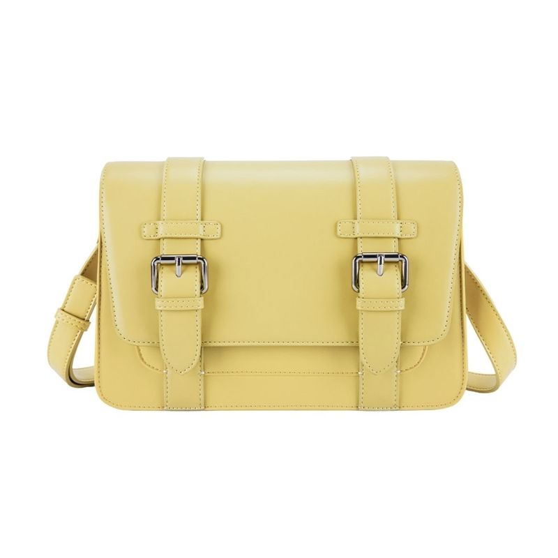 ECOSUSI - Ecosusi Bolso Mensajero Jane para Tablet 10