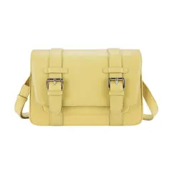 ECOSUSI - Bolso Mensajero Jane para Tablet 10
