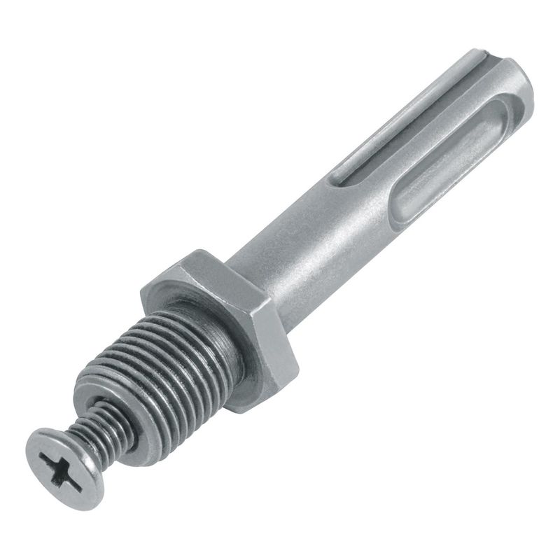 TRUPER - Adaptador Para Rotomartillo Sds Plus Truper Adap-plus 14654