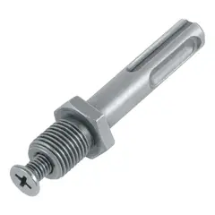 TRUPER - Adaptador Para Rotomartillo Sds Plus Adap-plus 14654