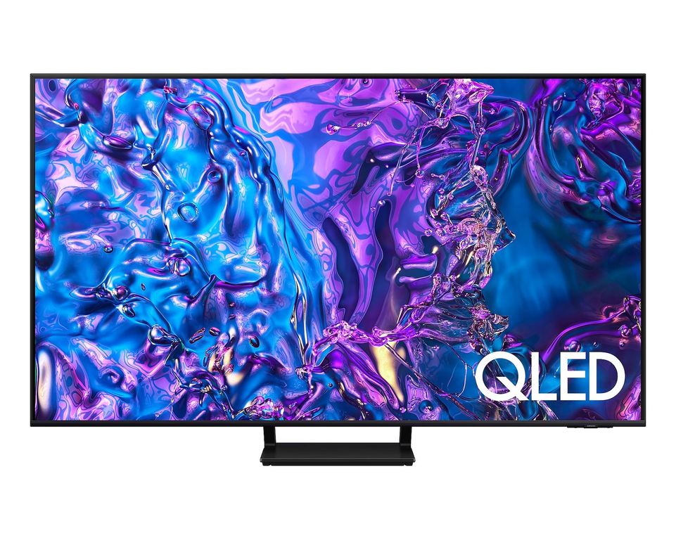 65'' QLED 4K Q70D Smart TV (2024)