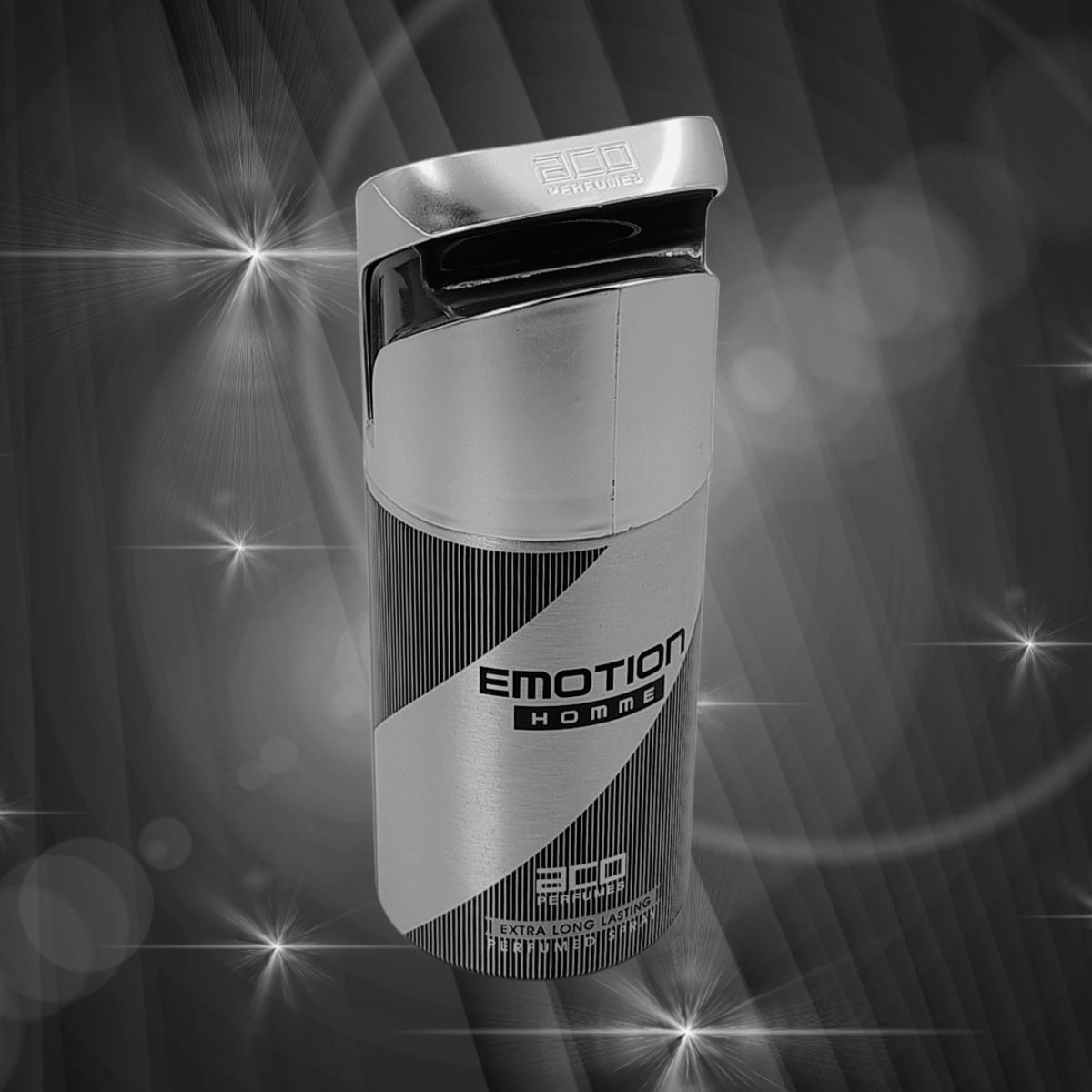 ACO - Aco Emotion Homme Parfum Body Spray 250 ml