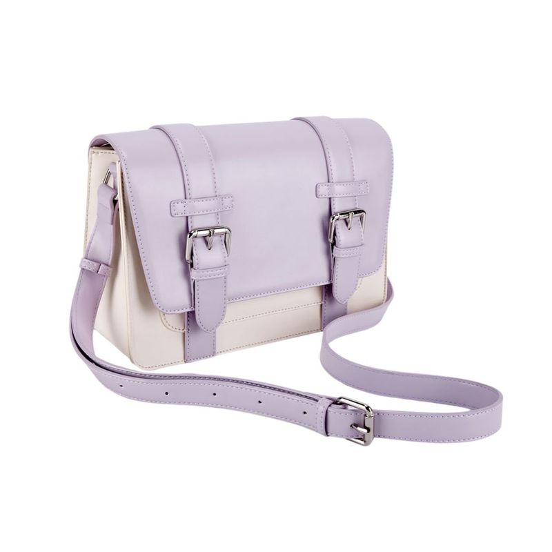 ECOSUSI - Ecosusi Bolso Mensajero Jane para Tablet 10