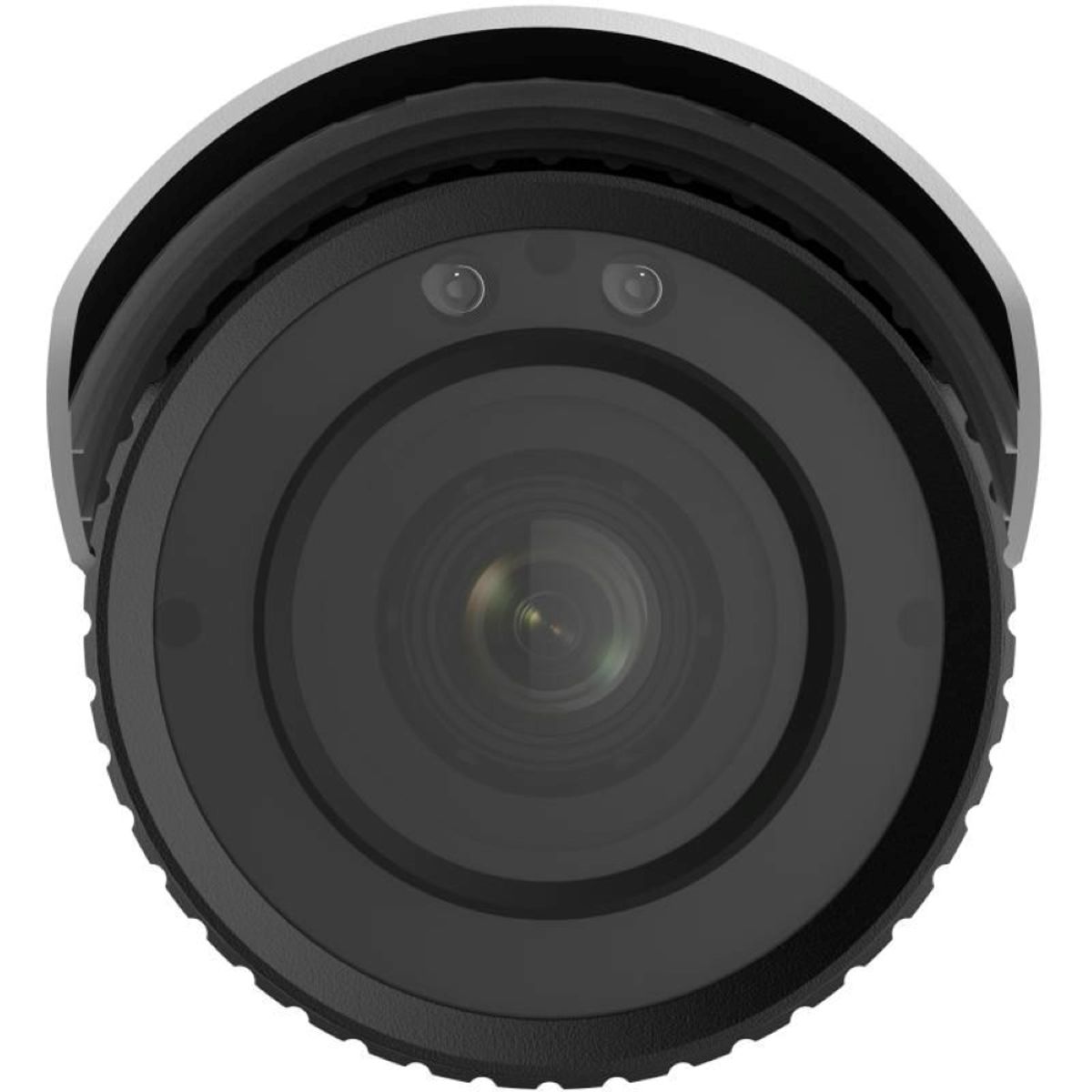 HIKVISION - Cámara Bullet Hikvision 2MP FHD Varifocal WDR 30fps IR IP67