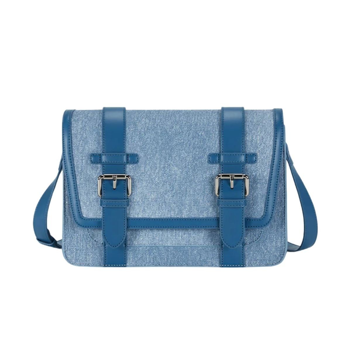 ECOSUSI - Ecosusi Bolso Mensajero Jane para Tablet 10