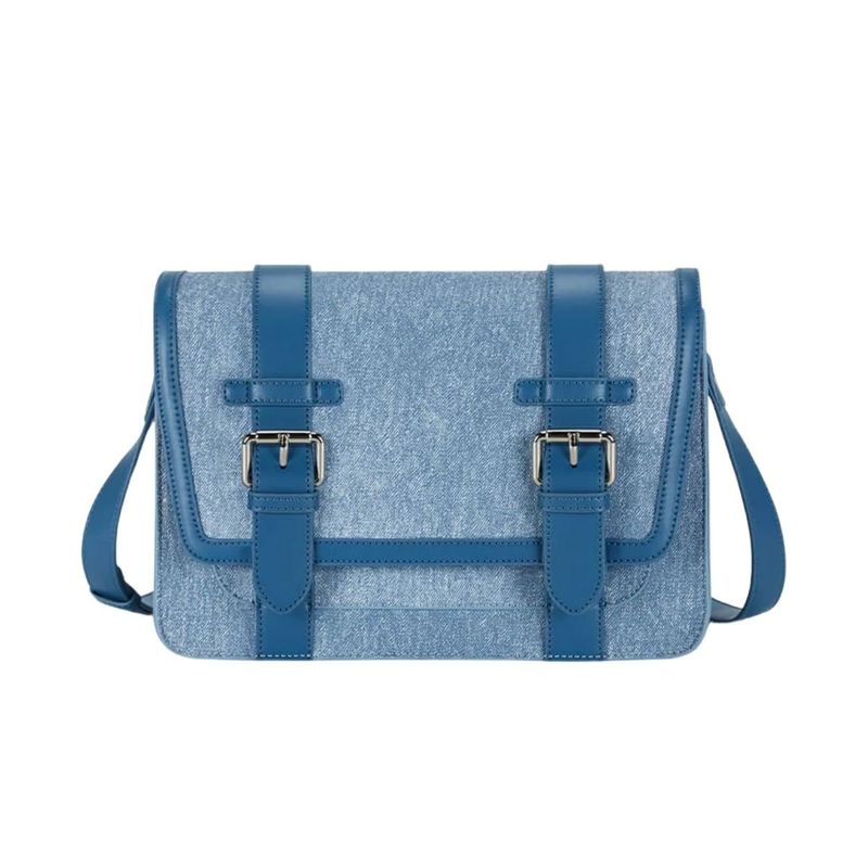ECOSUSI - Ecosusi Bolso Mensajero Jane para Tablet 10
