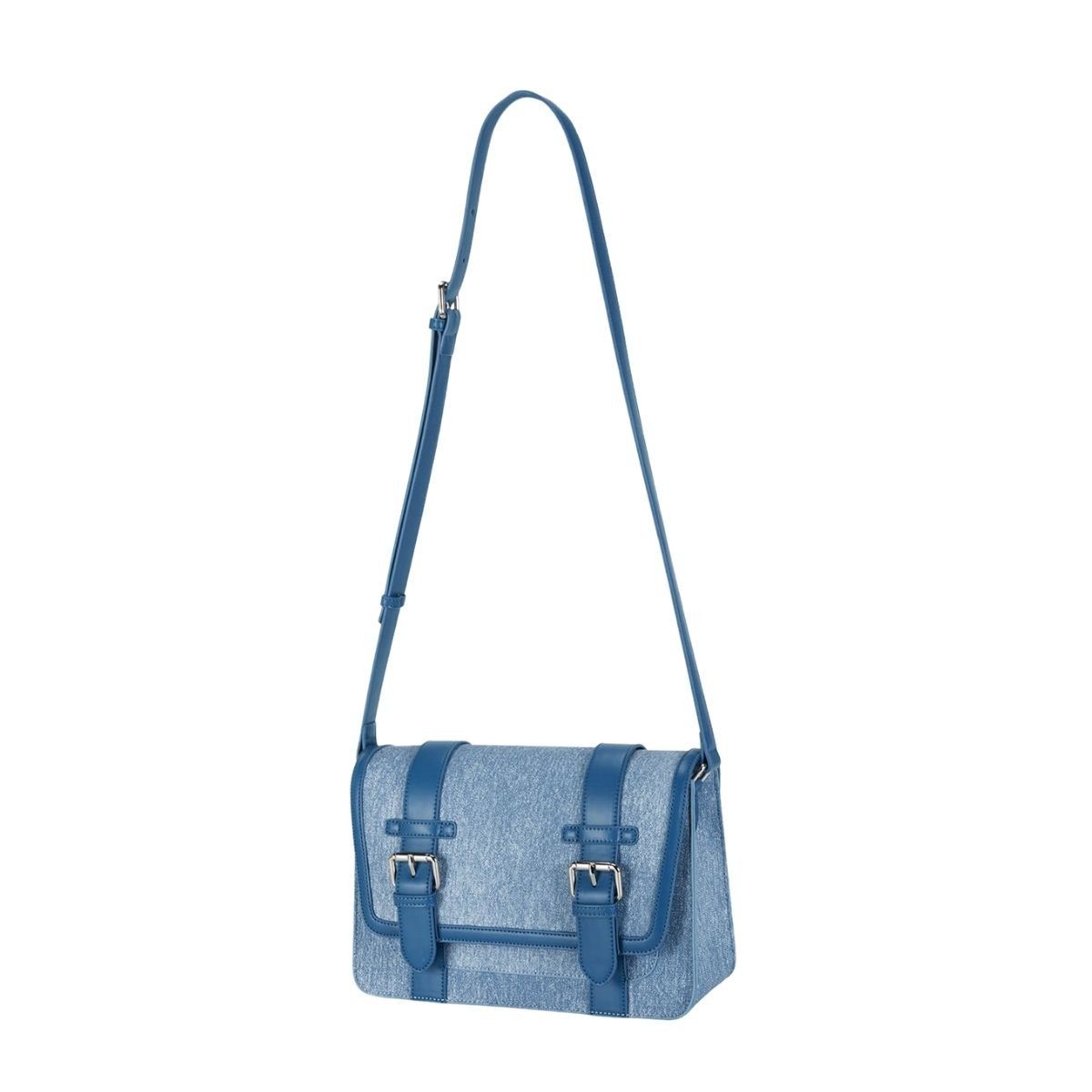 ECOSUSI - Ecosusi Bolso Mensajero Jane para Tablet 10