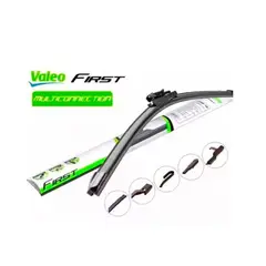 NISSAN - Kit Plumillas Delanteras Terrano D22 Valeo