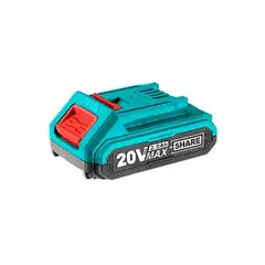 TOTAL - BATERIA DE 20V -AH LITHIUM-ION P20S