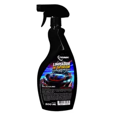 GENERICO - Limpiador De Interior Trinik 500ml