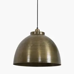 FORM DESIGN - Lámpara De colgar Kylie 45 Bronce Form