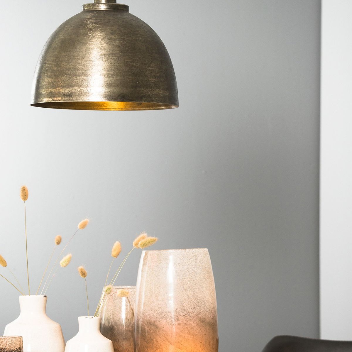 FORM DESIGN - Lámpara De colgar Kylie 45 Bronce Form