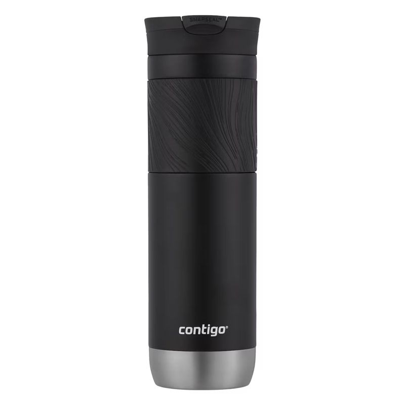 CONTIGO - Mug Byron Licorice Contigo Vaso Térmico 710ml
