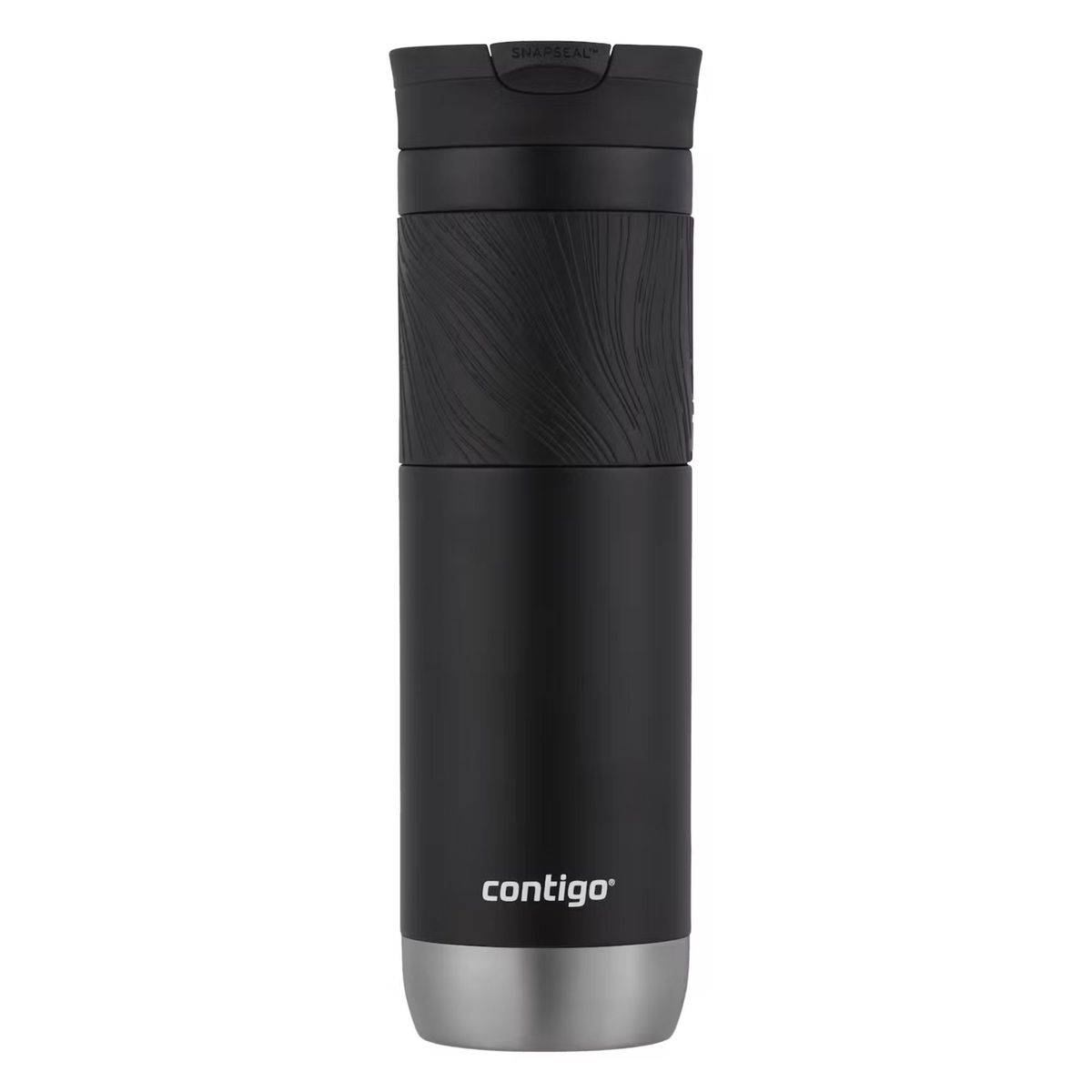CONTIGO - Mug Byron Licorice Contigo Vaso Térmico 710ml