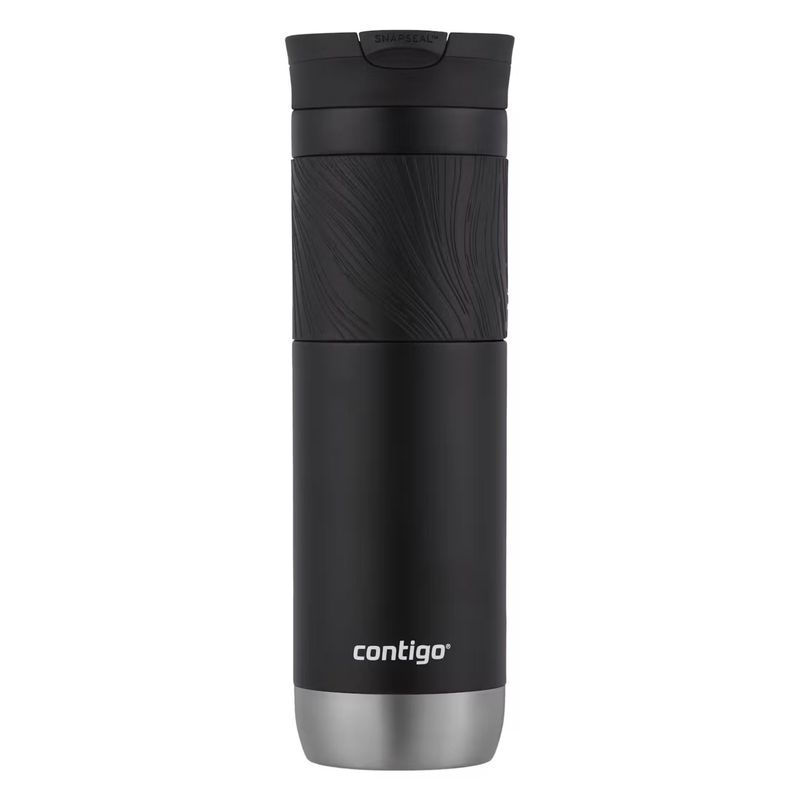 CONTIGO - Mug Byron Licorice Contigo Vaso Térmico 710ml