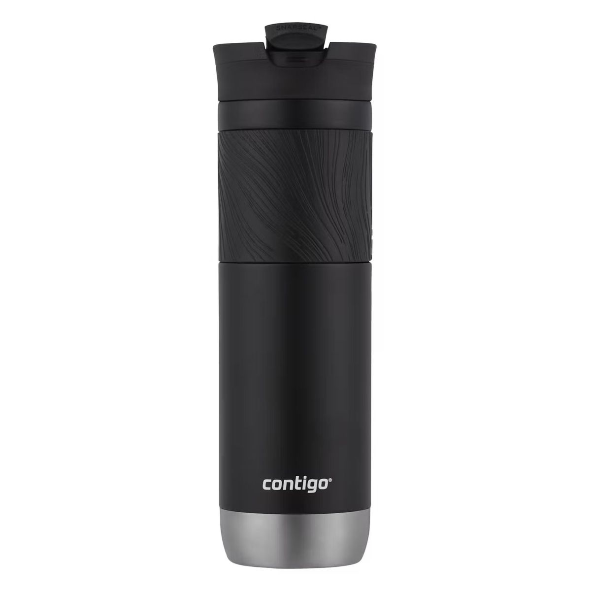 CONTIGO - Mug Byron Licorice Contigo Vaso Térmico 710ml