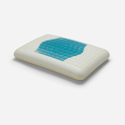 Imagen 2 del producto Almohada Technogel Basic Blanco Americana 61x42 cm