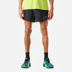 VULCANO - Short Deportivo Running 3" inches Hombre Built To Move