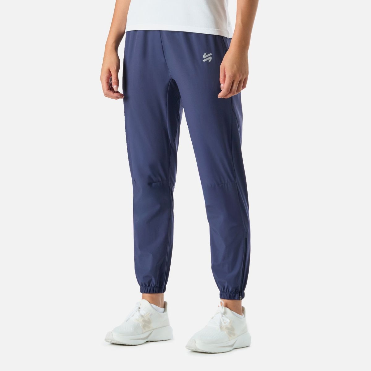 VULCANO - Pantalon de Buzo Deportivo mujer Built To Move