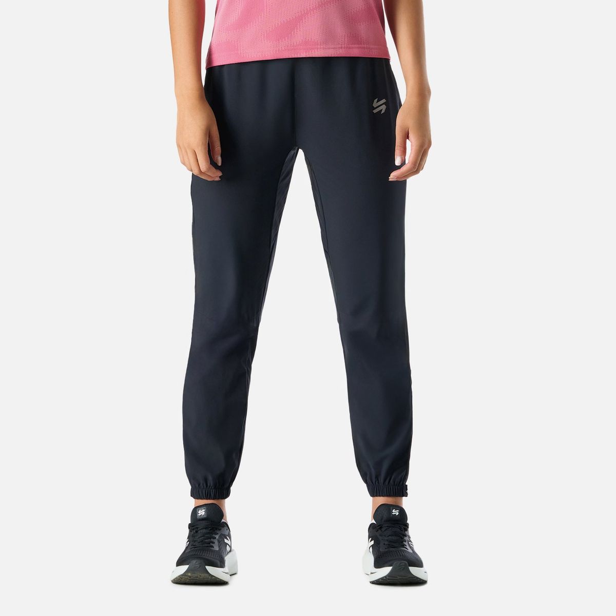 VULCANO - Pantalon de Buzo Deportivo mujer Built To Move